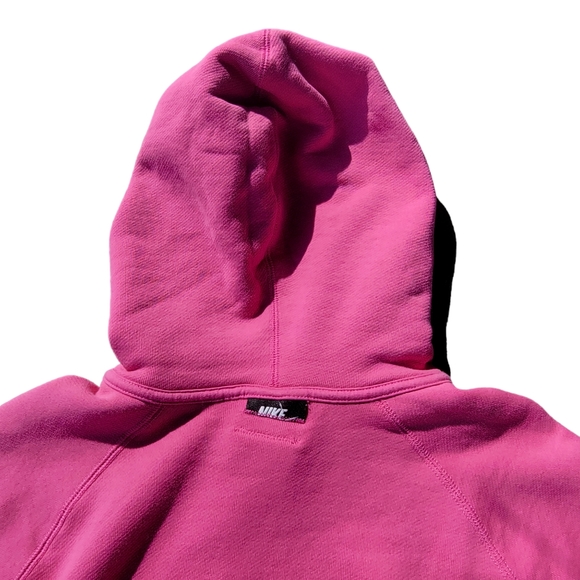 Nike Air Max Day Employee Only Issued Rare Spell Out Hoodie Hooded Sweatshirt M - Picture 9 of 13